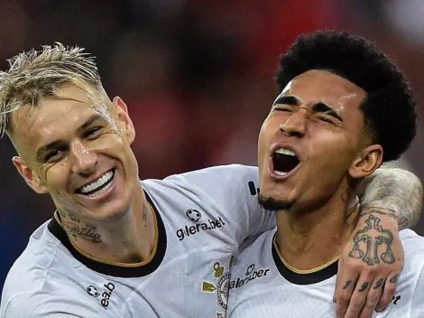 Vasco conta com a ajuda da 777 para fechar com 'queridinho' da torcida do Corinthians