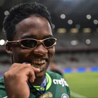 Cafu não se cala sobre Endrick e crava: \'Pode se tornar...\'