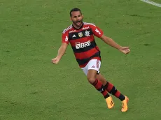 Thiago Maia avisa ao Flamengo sobre prazo para definir futuro