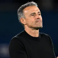 Jornal revela clima tenso no PSG e o treinador Luis Enrique pode estar com os dias contados