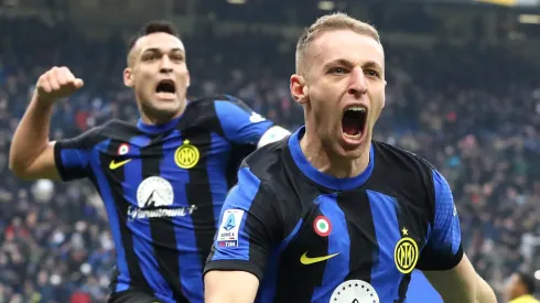 (Photo by Marco Luzzani/Getty Images)