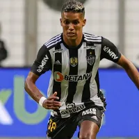 Pedrinho define de uma vez onde vai jogar e se prepara para deixar o Atlético Mineiro