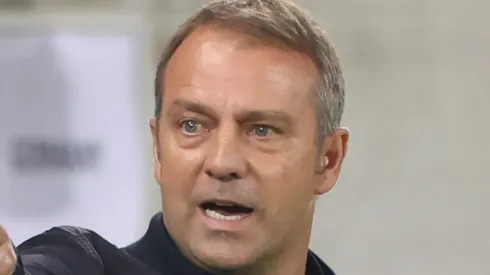 (Photo by Alexander Hassenstein/Getty Images)