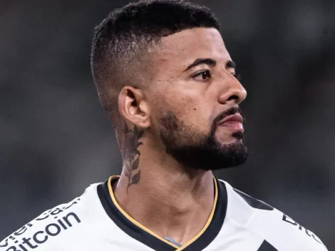 Nomes para substituírem Paulinho e +1 no Vasco são revelados e torcida se revolta