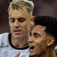 Corinthians não para em Claudinho e pode acertar a volta de 'queridinho' da Fiel