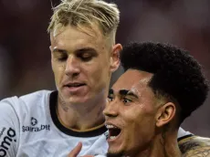 Corinthians não para e pode acertar a volta de 'queridinho' da Fiel