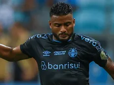 Reinaldo exalta jovem talento da base do Grêmio e manda recado à torcida