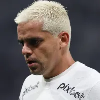 Torcida do Corinthians se revolta na web com informação envolvendo Fagner e +2 antes do clássico