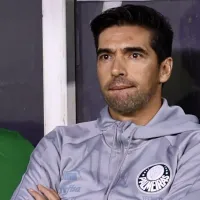 Barcelona e Manchester United disputam a contratação de jovem jogador do Palmeiras