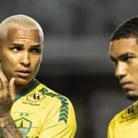 Antônio Oliveira deve indicar dois jogadores do Cuiabá para reforçar o Corinthians