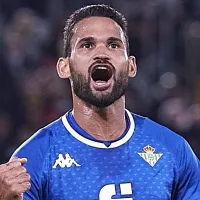 Leila recebe resposta imediata no mercado da bola por Willian José e informação chega voando no Palmeiras