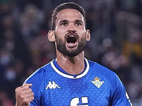 Leila recebe resposta urgente sobre chegada de Willian José no Palmeiras