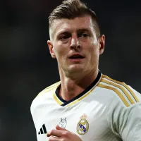 Kroos entra na mira de gigante europeu e pode deixar o Real Madrid após 10 anos