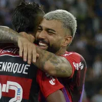 Flamengo: Textor esquece Matheuzinho e mira craque do Mengão
