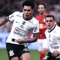 Vasco surpreende e chega a acordo para fechar com jogador contestado no Corinthians