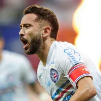 Direto da Inglaterra: Everton Ribeiro gera influência e Bahia fecha com novo camisa 9