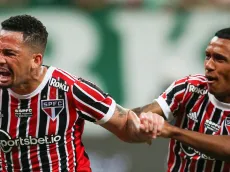 Fluminense surpreende e acerta com xodó da torcida do São Paulo