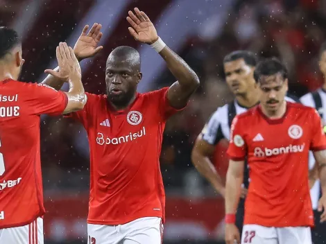 Diretoria do Internacional demonstra interesse na contratação de alvo do Fortaleza