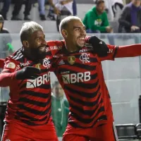Opinião: Ex-Flamengo chega para ser titular do Corinthians e tirar vaga de ídolo