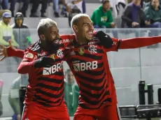 Ex-Flamengo chega para ser titular do Corinthians e tirar vaga de ídolo
