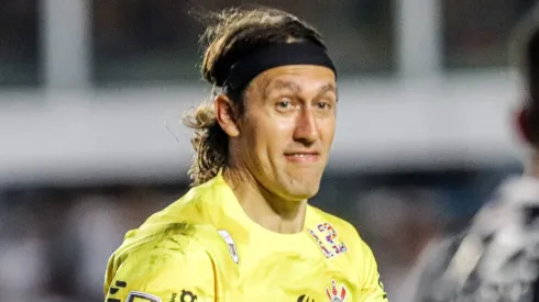 Foto: Reinaldo Campos/AGIF