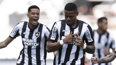 Foto: Jorge Rodrigues/AGIF