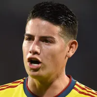 James Rodríguez é procurado e pode ter destino surpreendente após deixar o São Paulo