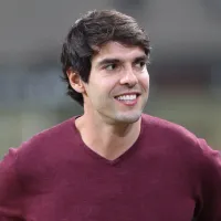 Investimento: SAF no São Paulo? Kaká não descarta participação no futuro