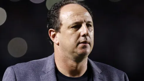 Bahia surpreende e pode fechar com atacante multicampeão no Flamengo (Photo by Ricardo Moreira/Getty Images)