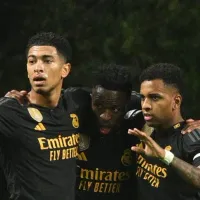 Real Madrid pode perder craque para o PSG; Negócio avaliado em R$ 535 milhões