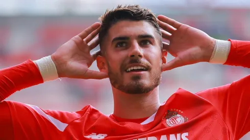 Torcida do Corinthians age de forma injusta ao criticar Pedro Raul (Photo by Hector Vivas/Getty Images)