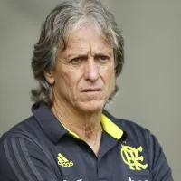 E agora, Tite? Jorge Jesus já teria data para voltar ao Flamengo, revela jornalista