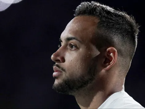 Maycon se revolta no Corinthians e expõe desabafo polêmico com arbitragem