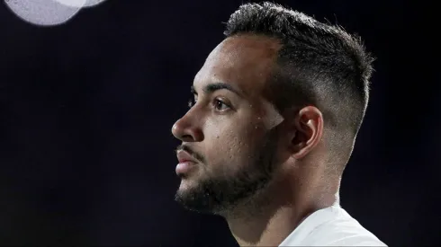 Maycon. Foto: Rodrigo Coca/Agência Corinthians