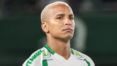 Deyverson é aprovado de última hora no Corinthians e gera debate na web. Foto: Robson Mafra/AGIF