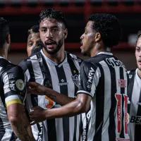 Próximo de Igor Coronado, Corinthians faz oferta de R$ 25 milhões por ex Atlético-MG