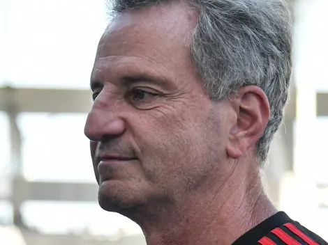 Ídolo do Flamengo deixa o clube e acerta com grande projeto do Brasil