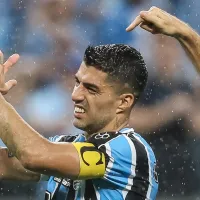 Grêmio tenta contratação de craque da Premier League para vaga deixada por Suárez
