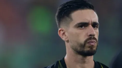 Coronado está perto do Brasil. (Photo by Yasser Bakhsh/Getty Images)