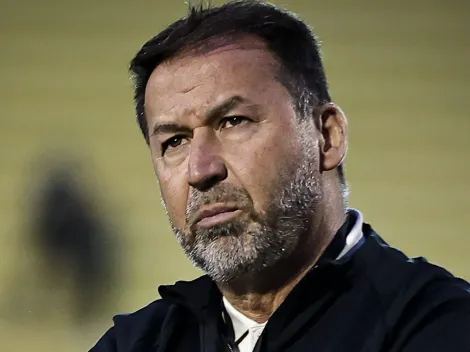 Corinthians: Augusto Melo perde a paciência e libera gringo para rival