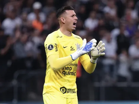 Inter acerta a chegada de mais um goleiro para o seu plantel