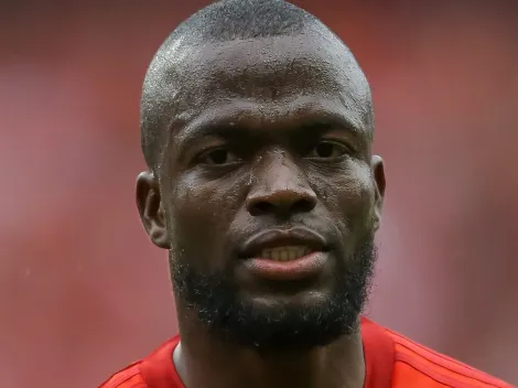 Enner Valencia é procurado para trocar o Internacional por rival brasileiro
