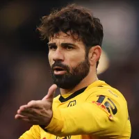 Opinião: Diego Costa chega ao Grêmio com uma missão quase impossível