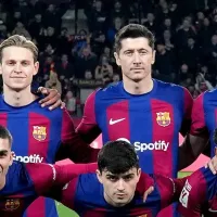 Craque do Barcelona se cansa e pede para deixar o clube; Manchester United interessado