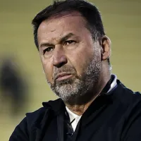 Augusto Melo toma decisão de última hora no Corinthians e mais uma saída acontece