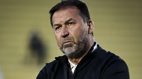 Augusto Melo .Foto: Fabio Giannelli/AGIF