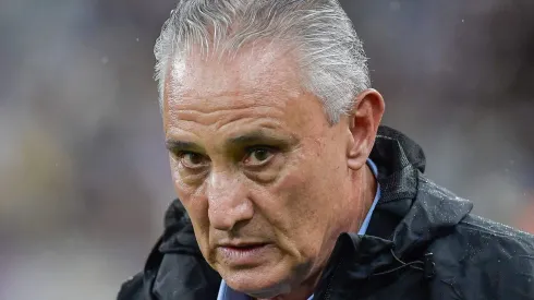 Flamengo sofre novo chapéu no mercado e perde mais um grande jogador. Foto: Thiago Ribeiro/AGIF