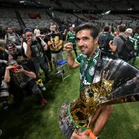 Abel Ferreira é sincero no Palmeiras e coloca dedo na ferida de Leila Pereira