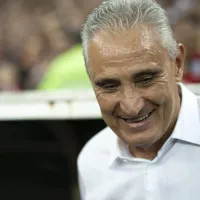 Flamengo supera o Real Madrid e pode fechar contratação que ninguém esperava