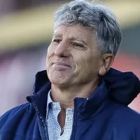 Grêmio não para em Diego Costa e busca contratação de camisa 9 de impacto mundial
